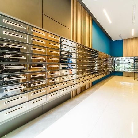 Uyen Nha Soho Saigon Apartment 胡志明市 外观 照片