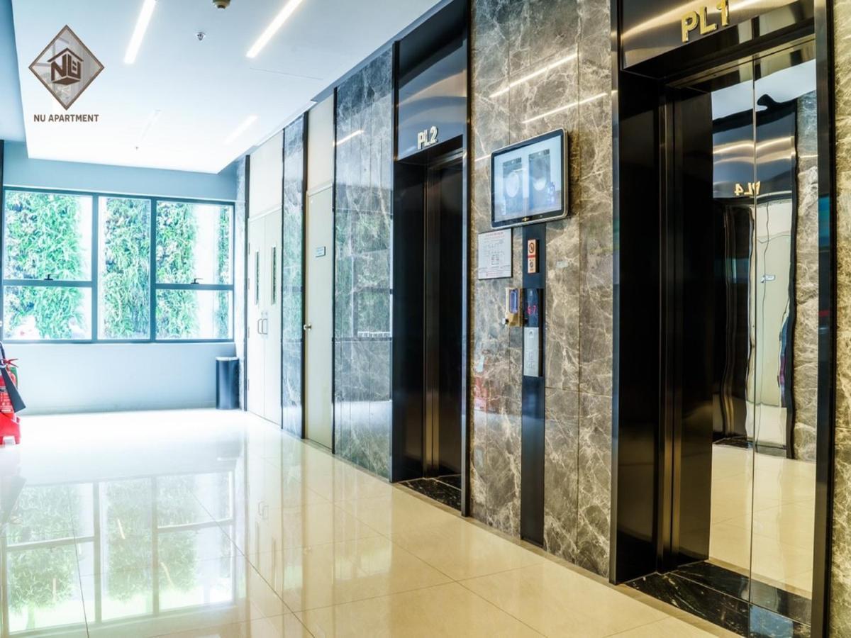 Uyen Nha Soho Saigon Apartment 胡志明市 外观 照片